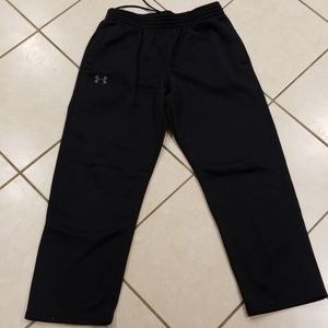 Men's Under armour sweatpants